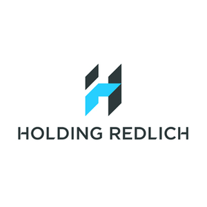 Holding Redlich logo